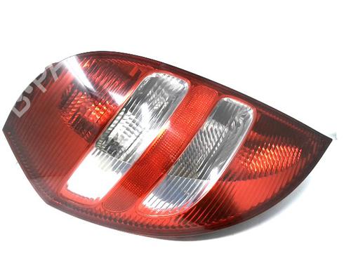 Used Left taillight MERCEDES-BENZ A-CLASS (W169) A 180 CDI (169.007, 169.307) (109 hp) 27682008