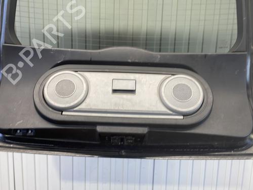 Used Tailgate Tailgate JEEP COMPASS (MK49) 2.0 CRD 4x4 (140 hp) 29572180 29572180