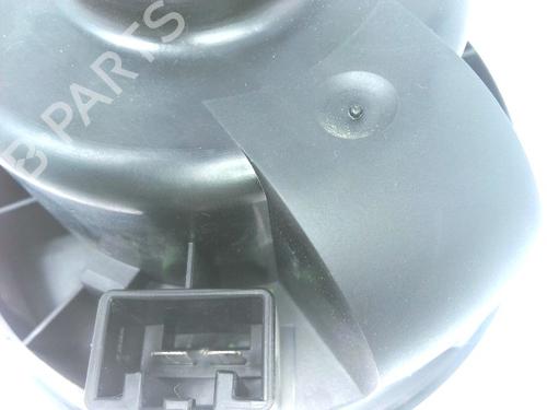 Heater blower motor FORD KUGA I 2.0 TDCi | BP25738673M62 