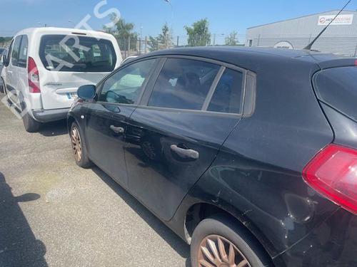 Left front window switch FIAT BRAVO II (198_) 1.6 D Multijet (198AXH1B) | BP24401463I27  - Image 8
