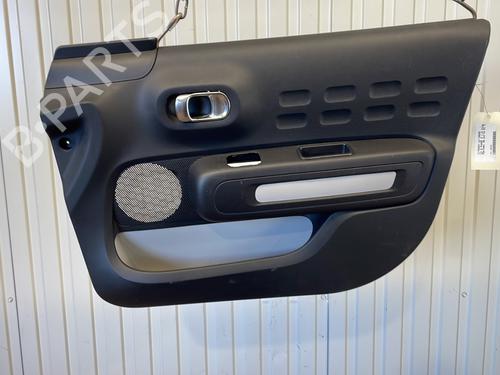 Forreste højre beklædning CITROËN C3 III (SX) 1.5 BlueHDi 100 (SXYHYP, SXYHTU) (102 hp) 29341640