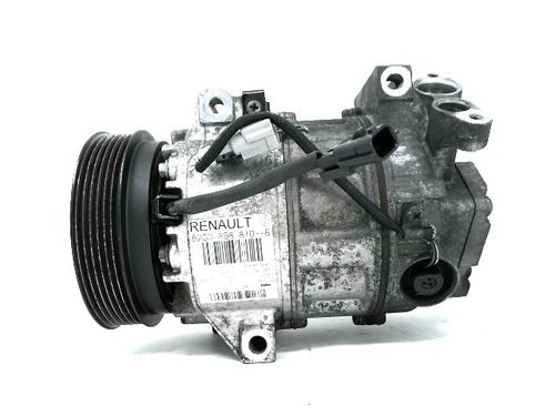Used AC compressor RENAULT LAGUNA III (BT0/1) 1.5 dCi (BT00, BT0A, BT0T, BT1J) (110 hp) 29282251