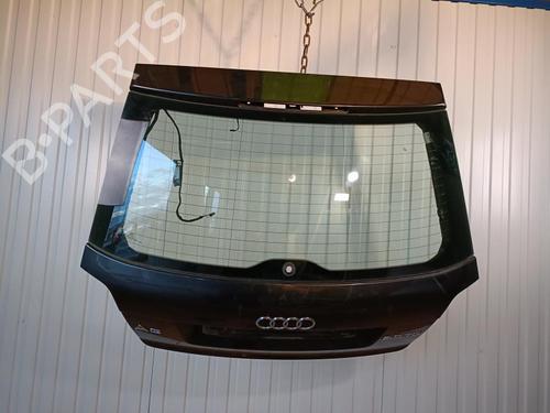 Tailgate AUDI A3 (8P1) 2.0 TDI 16V | BP20917410C6 