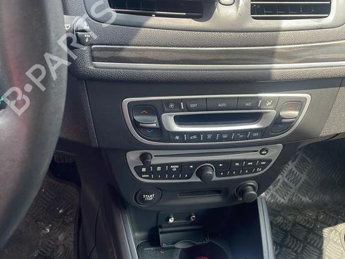 Rear right window mechanism RENAULT MEGANE III Grandtour (KZ0/1) 1.5 dCi (KZ09, KZ0D, KZ1G, KZ29, KZ14, KZ1W, KZ10, KZ1F,... | BP20912630C25 