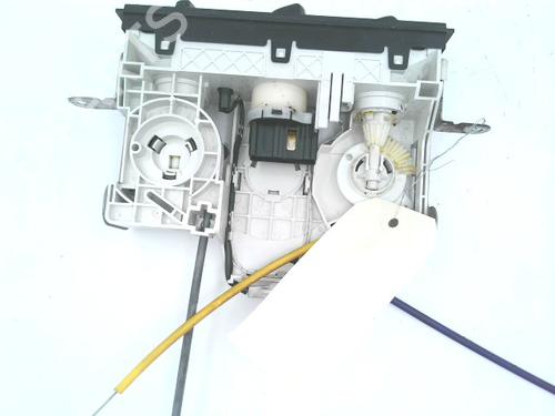 Climate control RENAULT MASTER PRO Platform/Chassis (HH__, UH__)  | BP27384604I5 
