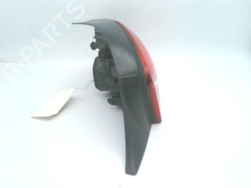 Right taillight PEUGEOT 208 I (CA_, CC_) 1.6 HDi / BlueHDi 75 | BP29209939C35