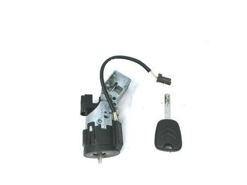 Used Ignition barrel CITROËN C4 II (NC_) 1.6 HDi 115 (114 hp) 20914100