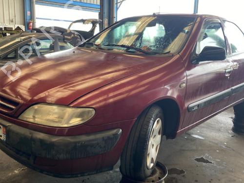Gearbox CITROËN XSARA (N1) 1.4 i | BP20913782M3 