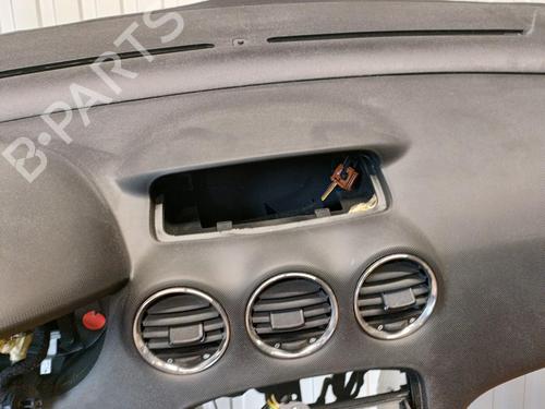 Dashboard PEUGEOT 308 I (4A_, 4C_) 1.6 HDi | BP20912889C46 