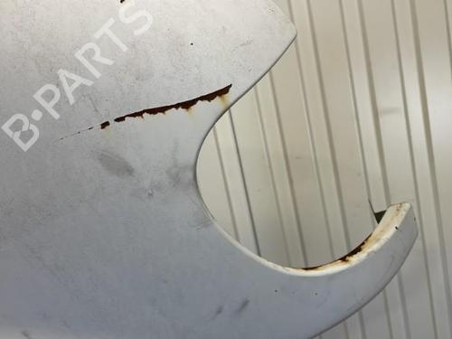 Right front fenders RENAULT MASTER II Van (FD) 2.5 D | BP22101264C42 