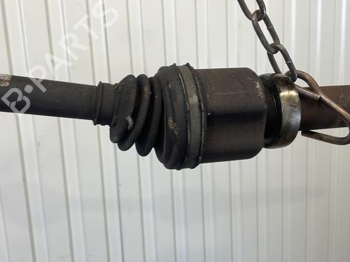 Right front driveshaft FORD MONDEO IV (BA7) 1.8 TDCi | BP30088141M39 - Image 4