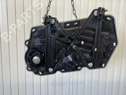 Front left window mechanism FORD FIESTA VII Van 1.0 EcoBoost Flex | BP29563952C22 - Image 3