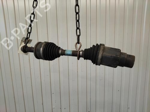 Right front driveshaft FORD RANGER (TKE) 3.2 TDCi 4x4 | BP39252541M39 - Image 3