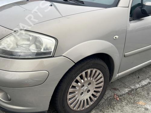 AC compressor CITROËN C3 I (FC_, FN_) 1.6 16V HDi | BP22099674M34 