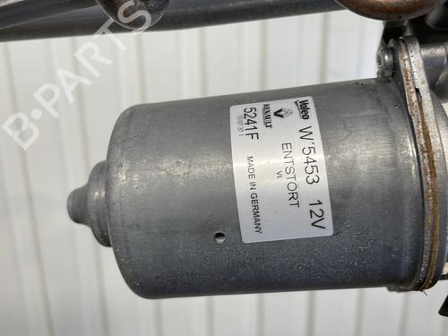 Front wiper motor RENAULT MASTER III Van (FV) 2.3 dCi 135 FWD (FV0N, FV08, FV06, FV00, FV1S) | BP30439455M29 