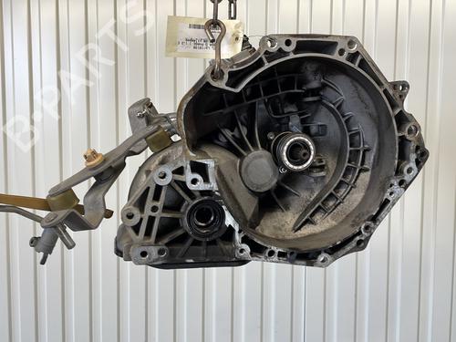 Used Gearbox OPEL CORSA D (S07) 1.2 (L08, L68) (80 hp) 21096229