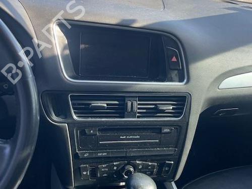 Climate control AUDI Q5 (8RB) 2.0 TDI quattro | BP27699928I5  - Image 15