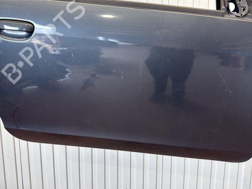 Right front door MITSUBISHI COLT VI (Z3_A, Z2_A) 1.3 (Z21A) | BP25923966C3 