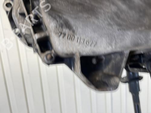 Gearbox RENAULT KANGOO (KC0/1_) D 55 1.9 (KC0D) | BP31956829M3  - Image 9