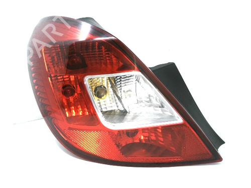 Used Left taillight OPEL CORSA D (S07) 1.3 CDTI (L08, L68) (90 hp) 29748684