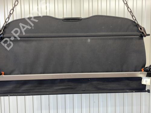 Used Rear parcel shelf SUBARU FORESTER (SJ_) 2.0 D AWD (SJD) (147 hp) 24409256