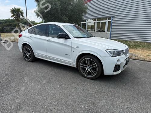 Starter BMW X4 (F26) xDrive 30 d | BP36570543M8 - Image 25