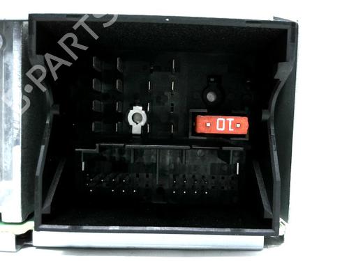 Radio CITROËN C3 Picasso (SH_) 1.6 HDi | BP29120275E6 