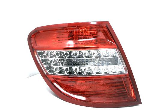 Used Left taillight Left taillight MERCEDES-BENZ C-CLASS T-Model (S204) C 250 CDI (204.203) (204 hp) 30178522 30178522