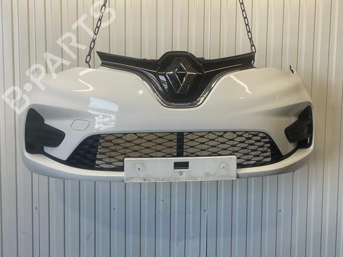 Front bumper RENAULT ZOE (BFM_) | BP36100099C7 - Image 9