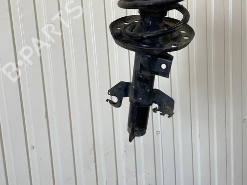 Right front shock absorber ALFA ROMEO GIULIETTA (940_) 1.6 JTDM (940FXD1A) | BP26686097M17 