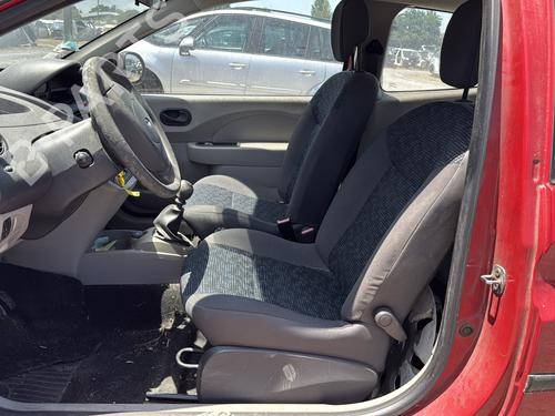 Fælk RENAULT TWINGO II (CN0_) 1.2 16V (CN0K, CN0V, CN0A) | BP27186210C45 - Image 4