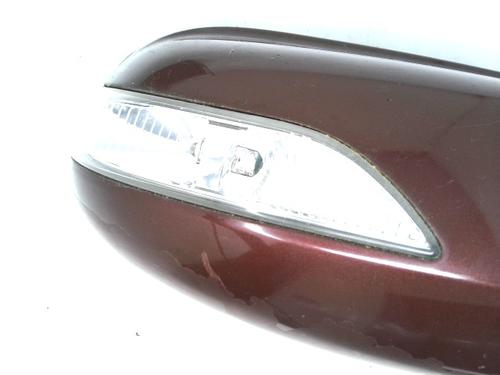 Left mirror MERCEDES-BENZ A-CLASS (W169) A 180 CDI (169.007, 169.307) | BP27685939C26 