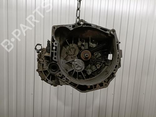 Gearbox OPEL MOVANO A Van (X70) 2.5 CDTI (FD) | BP22099866M3 