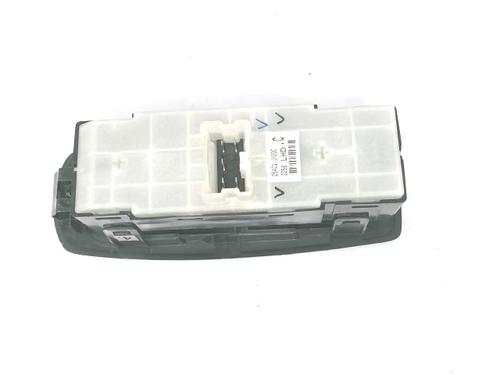 Left front window switch RENAULT KOLEOS I (HY_) 2.0 dCi 4x4 (HY0K) | BP37202693I27 - Image 4