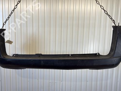 Used Rear bumper CITROËN NEMO MPV 1.4 HDi (68 hp) 29407369