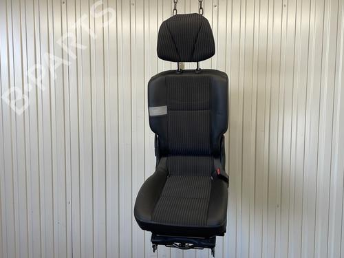 Sæde Bagtil RENAULT SCÉNIC III (JZ0/1_) 1.6 dCi (JZ00, JZ12) (130 hp) 29318497