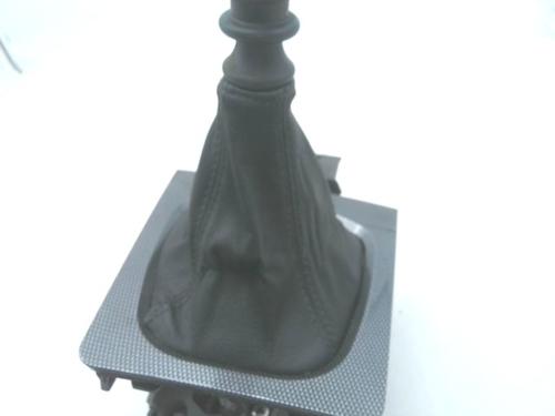 Gear lever RENAULT KOLEOS I (HY_) 2.0 dCi 4x4 (HY0K) | BP29513386M90