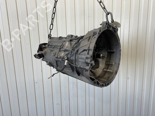 Used Gearbox Gearbox 26688434 26688434