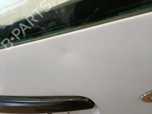 Tailgate CITROËN C3 I (FC_, FN_) 1.4 HDi | BP25154679C6 