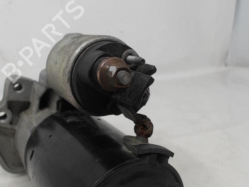 Used Starter Starter RENAULT CLIO IV (BH_) 1.5 dCi 90 (90 hp) 20916909 20916909