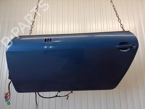 Left front door AUDI TT (8N3) 1.8 T | BP20913590C2 