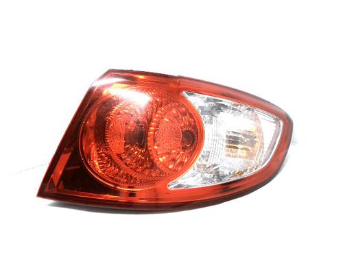 Used Right taillight HYUNDAI SANTA FÉ II (CM) 2.2 CRDi GLS 4x4 (150 hp) 30708793