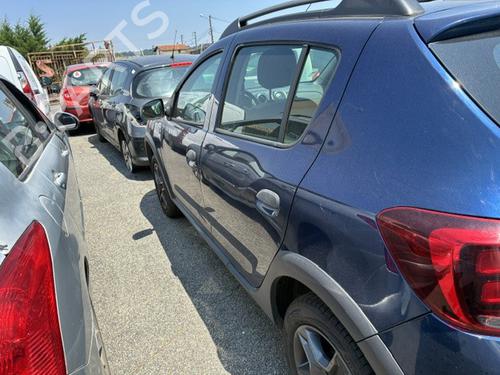 AC-Kompressor DACIA SANDERO II TCe 90 (B8M1, B8MA, B8AC) | BP39046029M34 - Image 13