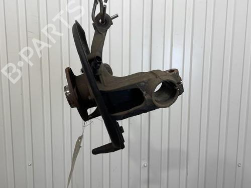 Right front steering knuckle VW GOLF VI (5K1) 1.6 TDI | BP20914462M26 