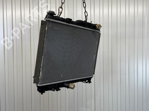 Used Water radiator FORD FIESTA VII Van 1.0 EcoBoost Flex (95 hp) 29563985