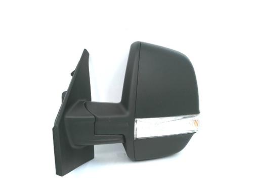 Left mirror OPEL COMBO Box Body/MPV (X12) 1.3 CDTI (B05) | BP27494400C26 