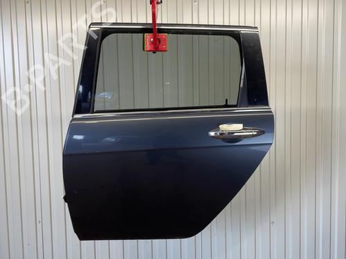 Used Left rear door HONDA ACCORD VII Tourer (CM, CN) 2.2 i-CTDi (CN2) (140 hp) 22098424