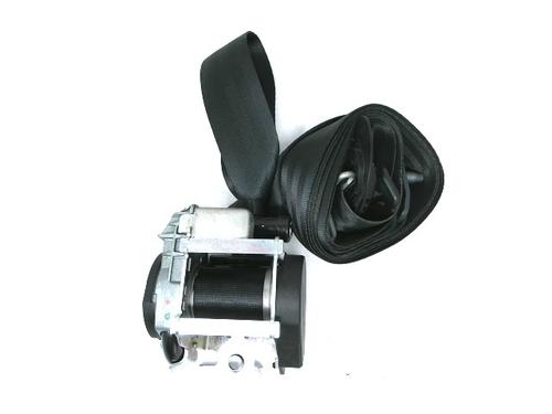 Used Front left seatbelt PEUGEOT 308 I (4A_, 4C_) 1.6 HDi (92 hp) 29465272