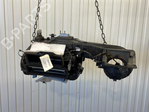 Used Heater matrix box Heater matrix box PEUGEOT 3008 I MPV (0U_) 1.6 HDi (114 hp) 32271845 32271845
