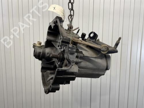 Used Gearbox Gearbox 22099466 22099466